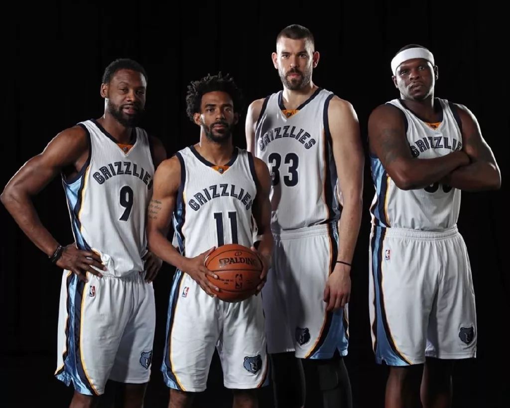 有些人，天生就适合大场面（有人注定为大场面而生）